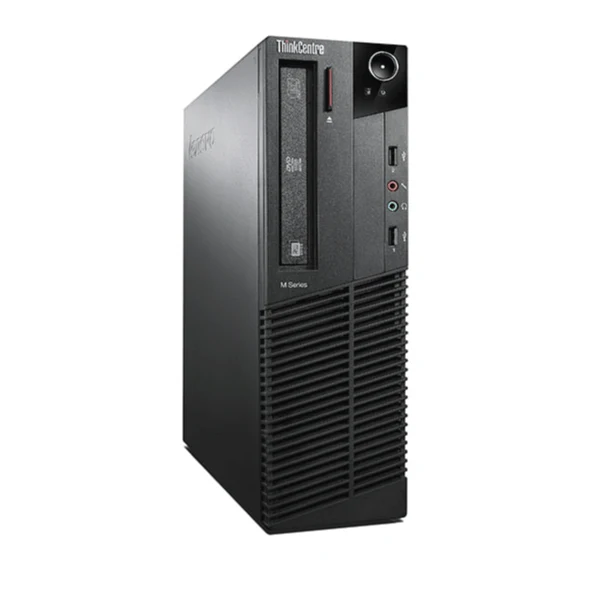 Lenovo ThinkCentre M92p SFF i5 3470 3.2GHz 4GB 640GB DW W7P Computer| 3mth Wty