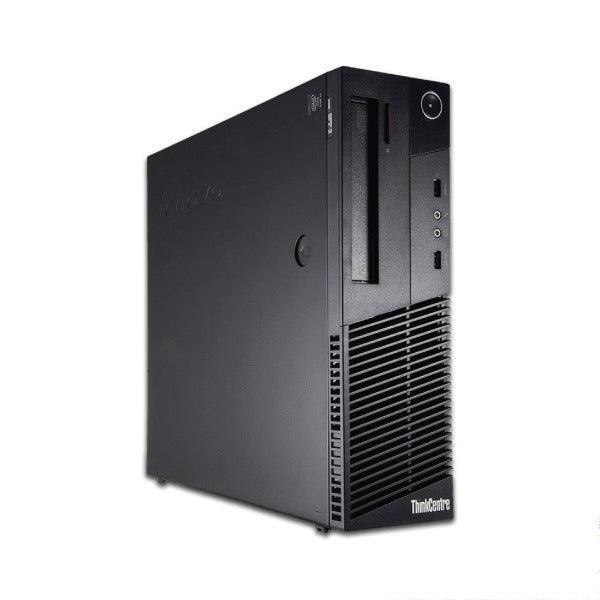 Lenovo ThinkCentre M93p SFF i5 4570 3.2GHz 8GB 128GB SSD NO OS PC | 3mth Wty - Image 2