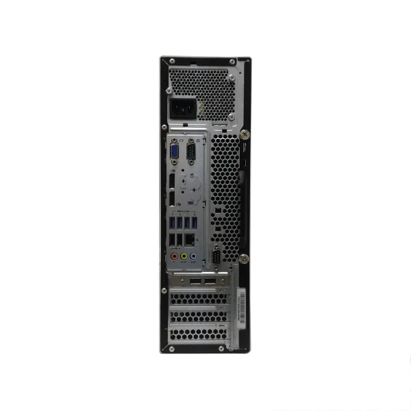 Lenovo ThinkCentre M93p SFF i5 4570 3.2GHz 8GB 80GB W10P Computer | 3mth Wty - Image 2