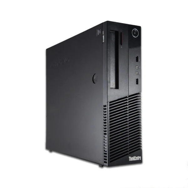 Lenovo ThinkCentre SFF M93p i5 4570 3.2GHz 8GB 250GB W10P Desktop