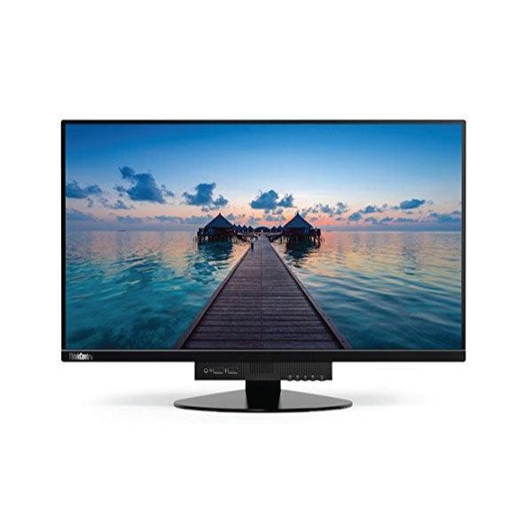 Lenovo ThinkCentre Tiny-in-One 24 23.8" 1920x1080 6ms 16:9 DP Monitor | NO STAND - Image 2
