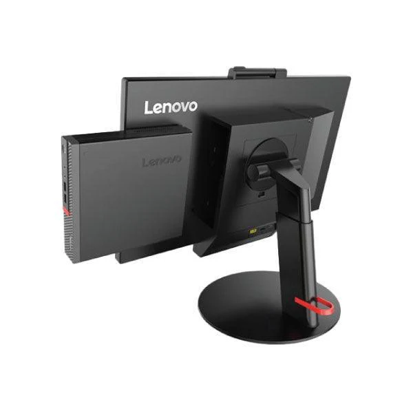 Lenovo ThinkCentre Tiny-in-One Gen 3 IPS 23.8" 1920x1080 6ms 16:9 DP WebCam USB - Image 11