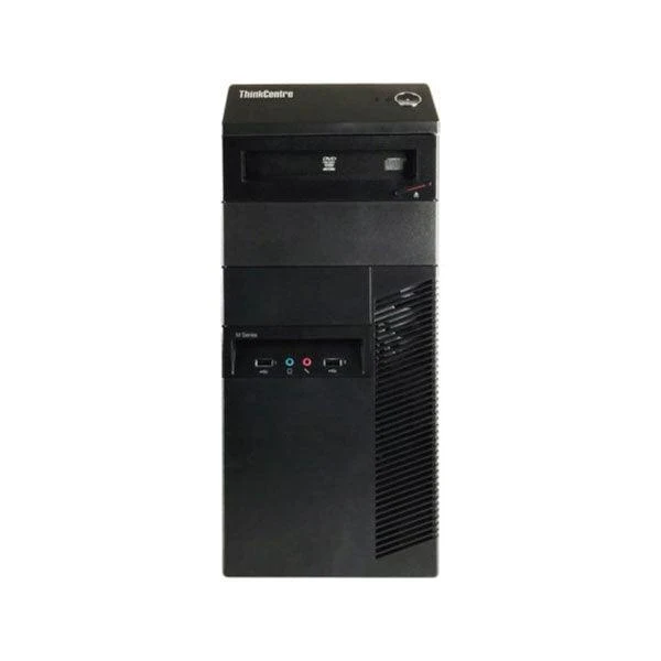 Lenovo ThinkCentre Tower M91p i5 2400 3.1GHz 8GB 500GB DW W7P PC