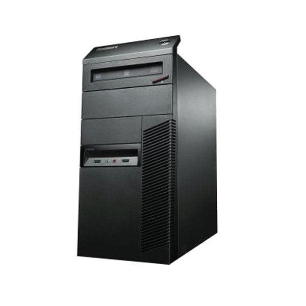 Lenovo ThinkCentre Tower M91p i7 2600 3.4GHz 4GB 500GB DW W7P PC - Image 3
