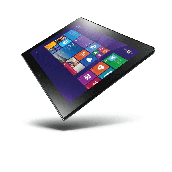 Lenovo ThinkPad 10 Atom Z3795 1.6GHz 4G 128GB 10.1" Multi-Touch Tablet W10P | B-Grade
