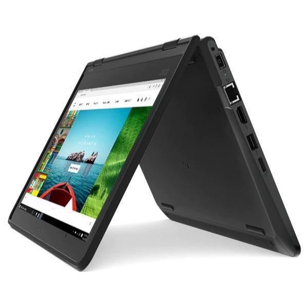 Lenovo ThinkPad 11e 5th Gen I5-7Y54 1.2GHz 8GB 128GB SSD 11.6" Touch W10P | Wty - Image 10