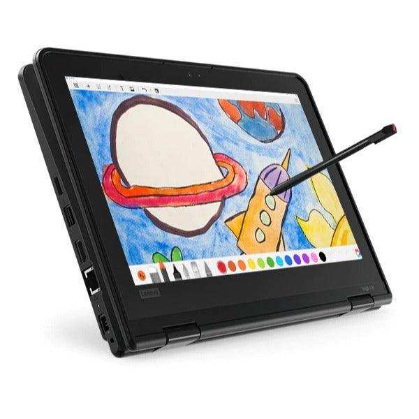 Lenovo ThinkPad 11e 5th Gen I5-7Y54 1.2GHz 8GB 128GB SSD 11.6" Touch W10P | Wty - Image 20