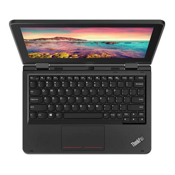 Lenovo ThinkPad 11e 5th Gen I5-7Y54 1.2GHz 8GB 128GB SSD 11.6" Touch W10P | Wty - Image 9