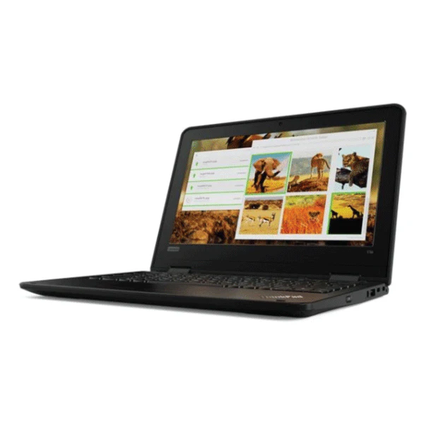 Lenovo ThinkPad 11e 5th Gen N4100 1.1GHz 4GB 128GB SSD 11.6" Touch W10P | 3mth Wty - Image 10