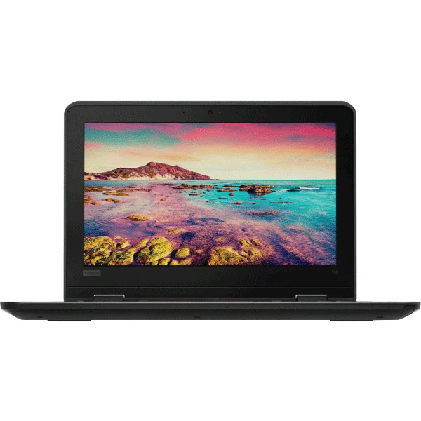 Lenovo ThinkPad 11e 5th Gen N4100 1.1GHz 4GB 128GB SSD 11.6" Touch W10P | 3mth Wty - Image 3