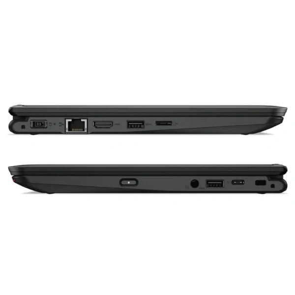Lenovo ThinkPad 11e 5th Gen N4100 1.1GHz 4GB 128GB SSD 11.6" Touch W10P | 3mth Wty - Image 6