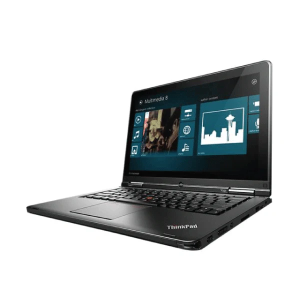 Lenovo ThinkPad 11e M-5Y10C 8GB 192GB SSD 11.6" Touch W10H | 3mth Wty - Image 3