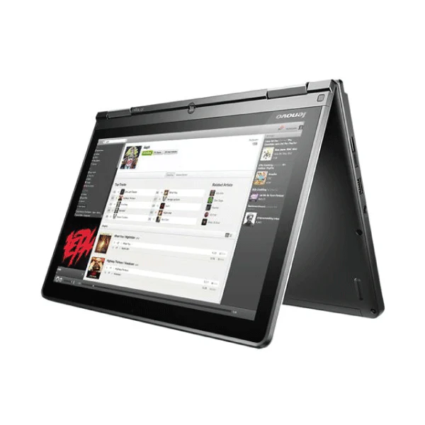 Lenovo ThinkPad 11e M-5Y10C 8GB 192GB SSD 11.6" Touch W10H | 3mth Wty - Image 4