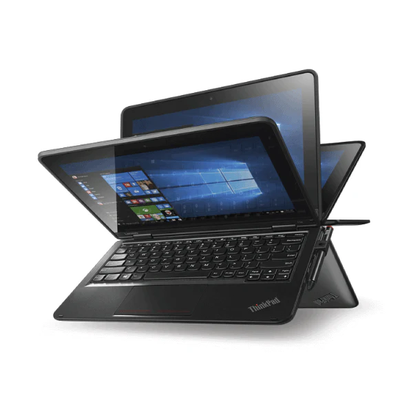 Lenovo ThinkPad 11e Yoga 5th Gen N4100 1.1GHz 4GB 128GB 11.6" Touch W10P | Wty - Image 7