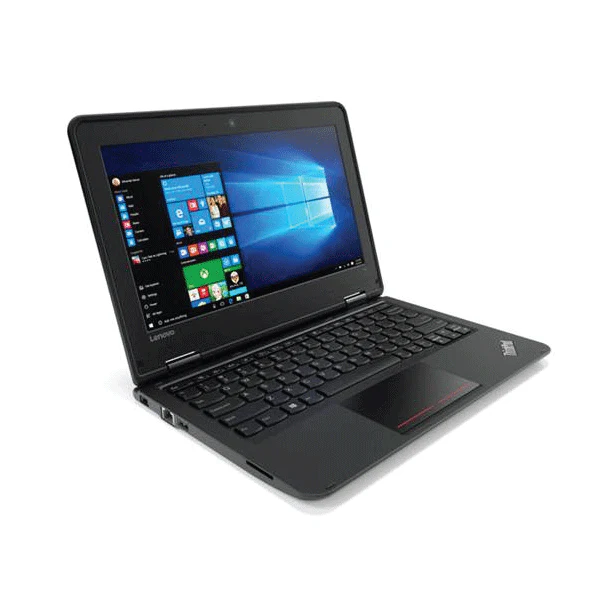 Lenovo ThinkPad 11e Yoga 5th Gen N4120 1.1GHz 4GB 128GB 11.6" Touch W10P | 3mth Wty - Image 3