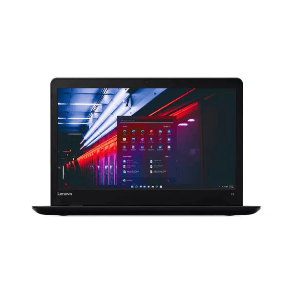 Lenovo ThinkPad 13 2nd Gen i3 6100U 2.3GHz 4GB 128GB SSD 13.3" W10P | 3mth Wty - Image 2