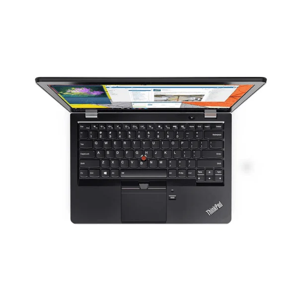 Lenovo ThinkPad 13 2nd Gen i3 6100U 2.3GHz 4GB 128GB SSD 13.3" W10P | 3mth Wty - Image 6