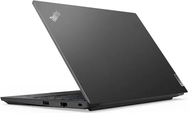 Lenovo ThinkPad E14 Laptop 14" i7-10510U 16GB 512GB NVMe SSD Win 11 Pro | Wty - Image 6