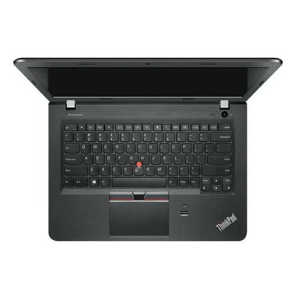 Lenovo ThinkPad E450 i5 5200U 2.2Ghz 8GB 128GB SSD 14" FHD W10H Laptop | B-Grade - Image 4
