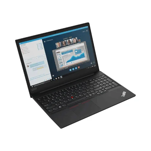 Lenovo ThinkPad E595 Ryzen 5 3500U 3.7GHz 8GB 256GB SSD 15.6 W11P | 3mth Wty - Image 2