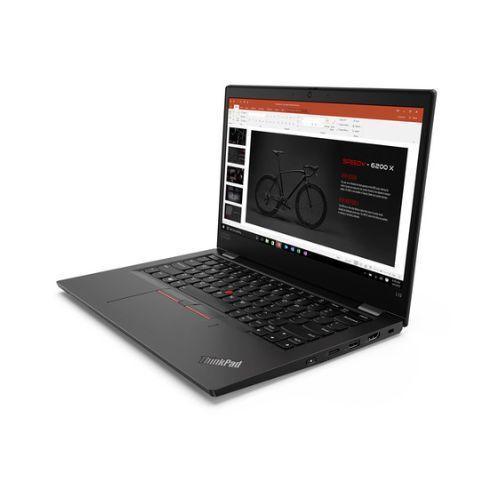 Lenovo ThinkPad L13 G1 i5 10310U 1.7GHz 16GB 256GB SSD W11P 13.3" | Wty - Image 3