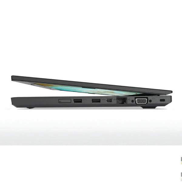 Lenovo ThinkPad L470 i3 7100U 2.4GHz 4GB 500GB W10P 14" Laptop | 3mth Wty - Image 3