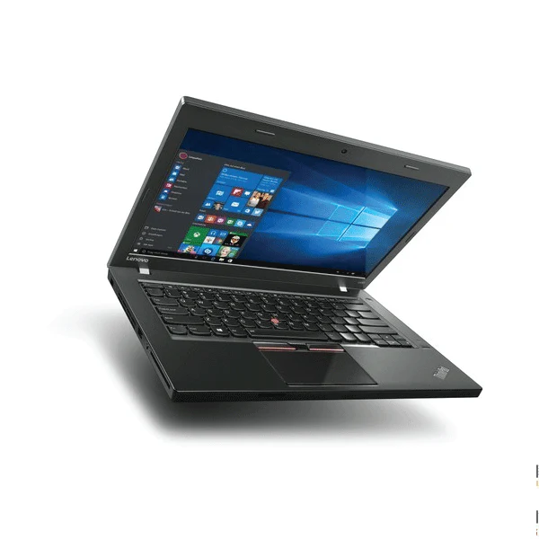 Lenovo ThinkPad L470 i5 7300U 2.6GHz 8GB 500GB W10P 14" Laptop | New - 1yr Wty - Image 2