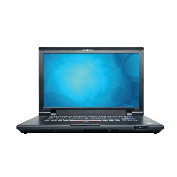 Lenovo ThinkPad L510 T6570 2.1GHz 2GB 160GB DW WVH 15.6" Laptop | 3mth Wty - Image 2