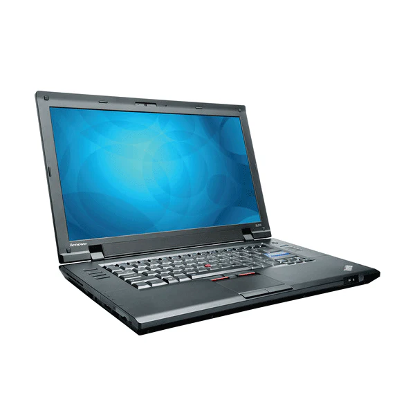 Lenovo ThinkPad L510 T6570 2.1GHz 2GB 160GB DW WVH 15.6" Laptop | 3mth Wty - Image 7