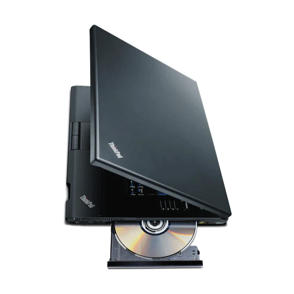 Lenovo ThinkPad L510 T6570 2.1GHz 2GB 320GB DW WVH 15.6" Laptop | 3mth Wty - Image 4