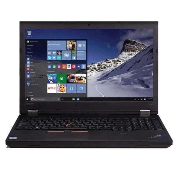 Lenovo ThinkPad L560 i5 6200U 2.3GHz 8GB 240GB SSD DW 15.6" | 1yr Wty