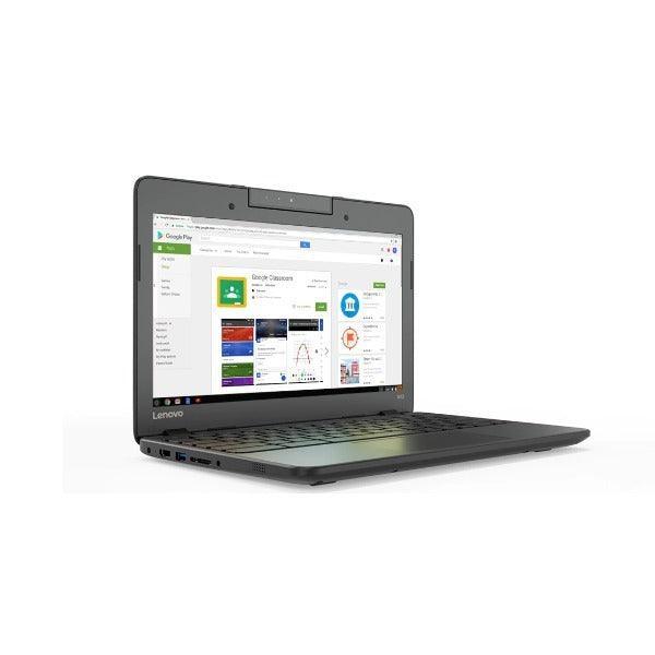 Lenovo ThinkPad N23 Chromebook N3060 1.6GHz 2GB 32GB 11.6" Laptop | 3mth Wty - Image 3