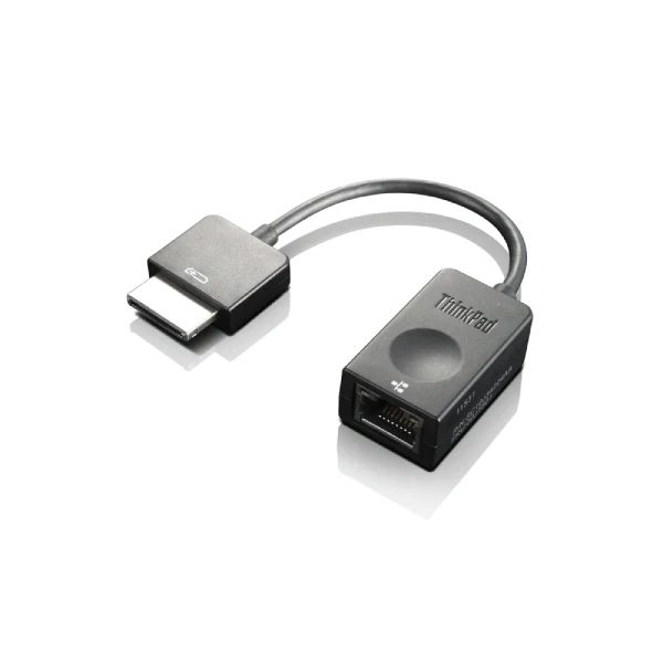 Lenovo ThinkPad OneLink+ to RJ45 Adapter 4X90K06975 | Brand New