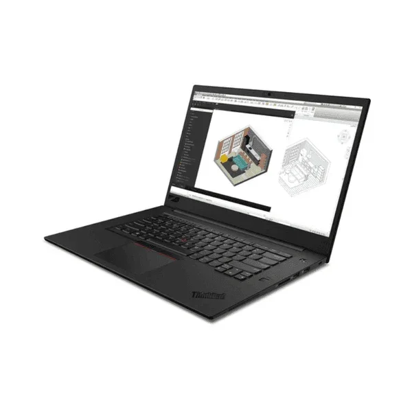 Lenovo ThinkPad P1 i7 8850H 2.6GHz 64GB 1TB SSD P2000 14" Touch W11P Laptop | 3mth Wty - Image 4
