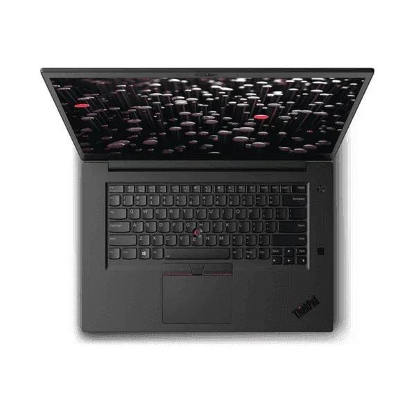 Lenovo ThinkPad P1 i7 8850H 2.6GHz 64GB 1TB SSD P2000 14" Touch W11P Laptop | 3mth Wty - Image 5