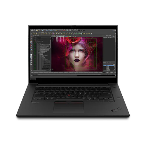 Lenovo ThinkPad P1 G3 W-10855M 2.8GHz 32GB 512GB T2000 15.6" UHD Touch W11P | 1yr Wty - Image 2