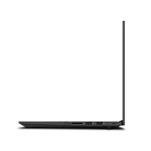 Lenovo ThinkPad P1 G3 W-10855M 2.8GHz 32GB 512GB T2000 15.6" UHD Touch W11P | 1yr Wty - Image 4