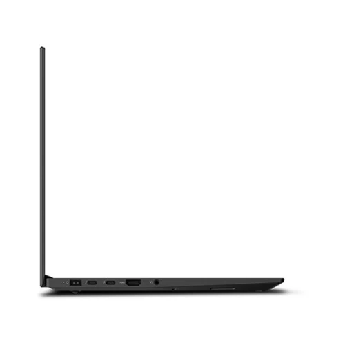 Lenovo ThinkPad P1 G3 W-10855M 2.8GHz 32GB 512GB T2000 15.6" UHD Touch W11P | 1yr Wty - Image 5