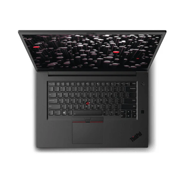 Lenovo ThinkPad P1 i7 8850H 2.6GHz 64GB 1TB SSD P2000 14" Touch W11P | B-Grade - Image 4