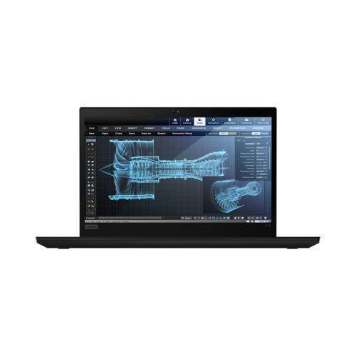 Lenovo ThinkPad P14S G2 i5 1135G7 2.4GHz 16GB 256GB SSD 14" Touch W11P | Wty - Image 2