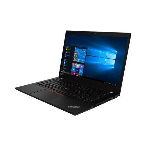 Lenovo ThinkPad P14S G2 i5 1135G7 2.4GHz 16GB 256GB SSD 14" Touch W11P | Wty - Image 3