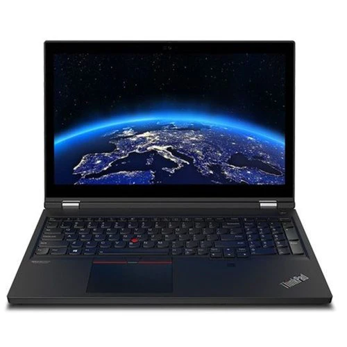 Lenovo ThinkPad P15 Gen 1 i7-10750H 32GB 512GB SSD Quadro T1000 4K Win11 Pro Wty