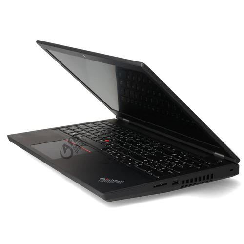 Lenovo ThinkPad P15 Gen 1 i7-10750H 32GB 512GB SSD Quadro T1000 4K Win11 Pro Wty - Image 2