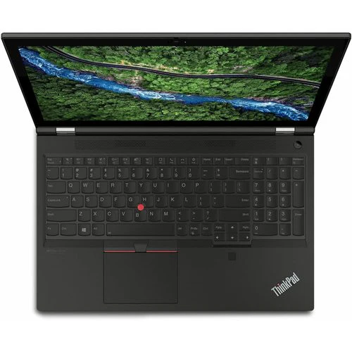 Lenovo ThinkPad P15 Gen 1 i7-10750H 32GB 512GB SSD Quadro T1000 4K Win11 Pro Wty - Image 3