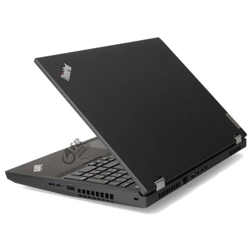 Lenovo ThinkPad P15 Gen 1 i7-10750H 32GB 512GB SSD Quadro T1000 4K Win11 Pro Wty - Image 4