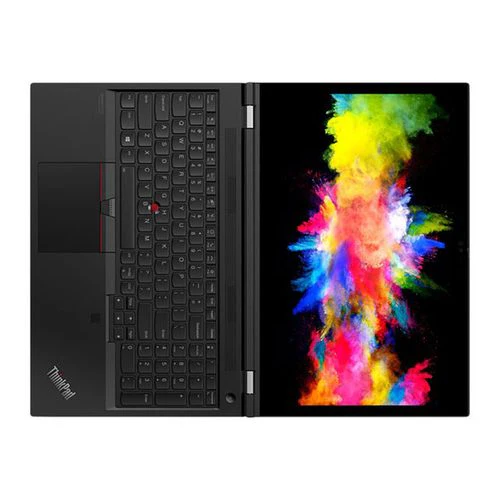 Lenovo ThinkPad P15 Gen 1 i7-10750H 32GB 512GB SSD Quadro T1000 4K Win11 Pro Wty - Image 5
