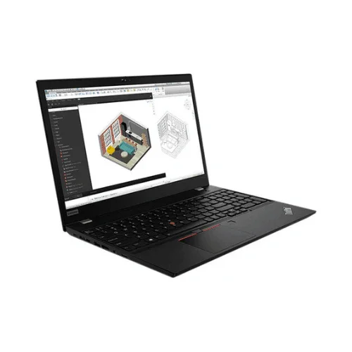 Lenovo ThinkPad P15S G2 i7 1185G7 3GHz 32GB 512GB SSD 15.6" Touch W11P | Wty - Image 6