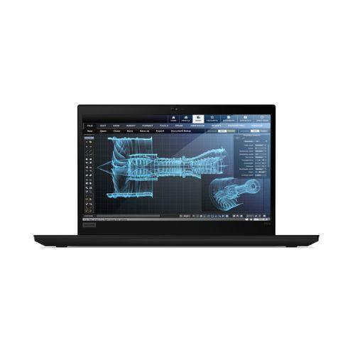 Lenovo ThinkPad P43s i7 8665U 1.9GHz 24GB 512GB SSD P520 W11P 14 | 1yr Wty