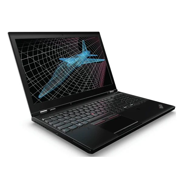 Lenovo ThinkPad P50 E3-1535M v5 2.9GHz 32GB 512GB SSD 15.6" Touch W10P | 3mth Wty - Image 3