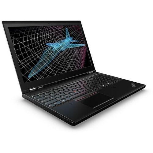 Lenovo ThinkPad P51 E3-1535M 3.1GHz 32GB 256GB SSD + 1TB 15.6" Touch W10P | B-Grade - Image 2